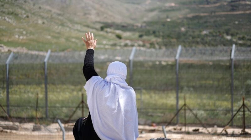 Who are the Middle East's Druze religious community?