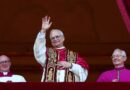 Who is Pope Leo XIV, the first US pontiff?