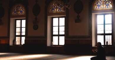 Why We Need to Regularly Remember Death