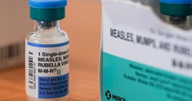 Why is measles spreading in Canada, Mexico and the US?