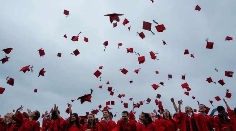Why landing your first tech job is way harder than you expected | TechCrunch