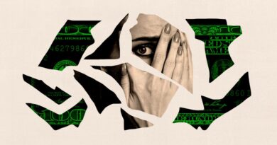 Why our most basic assumptions about retirement may not add up