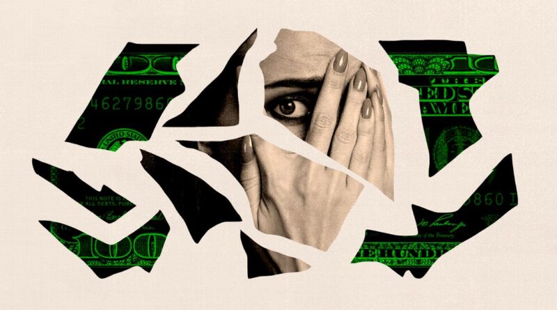 Why our most basic assumptions about retirement may not add up