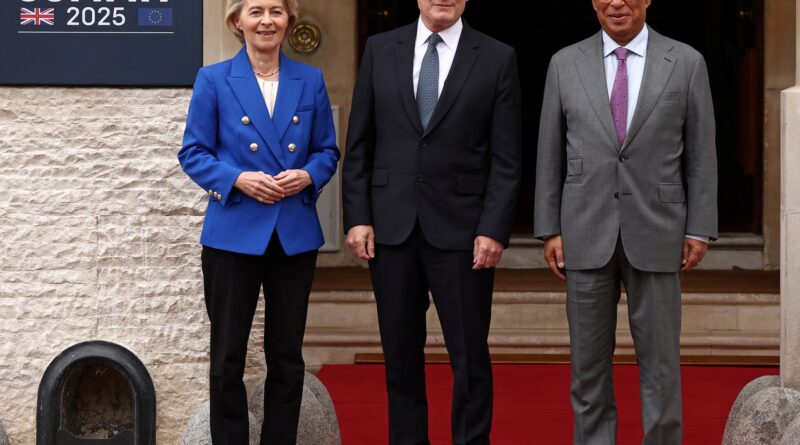 Will EU deal make food cheaper, add $12bn to the UK economy?