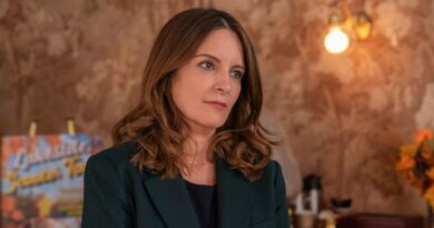 Will There Be A Season 2 Of Tina Fey’s ‘The Four Seasons’?