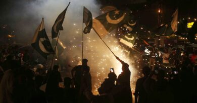 Will the truce between India and Pakistan resolve differences over Kashmir?