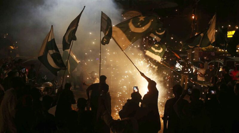 Will the truce between India and Pakistan resolve differences over Kashmir?