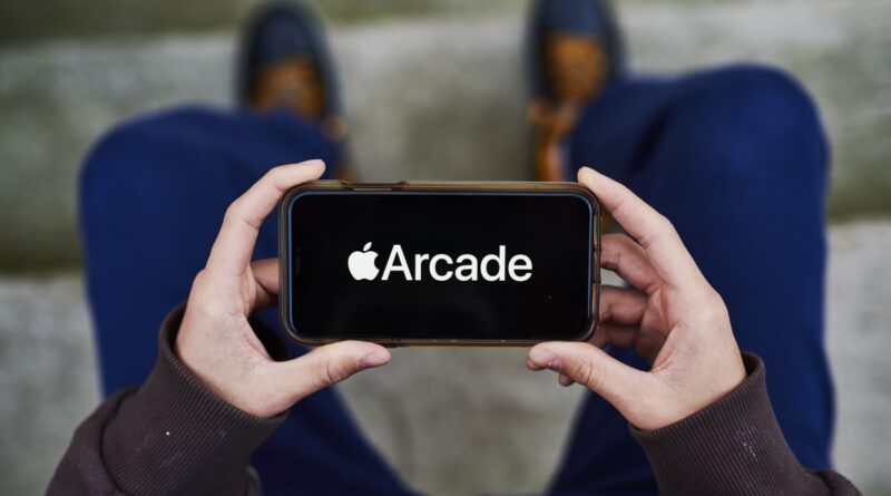With iOS 19 on the way, Apple looks toward mobile gaming | TechCrunch