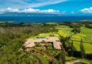 World Series Winner Lists Kapalua Golf Playground Home For $27 Million