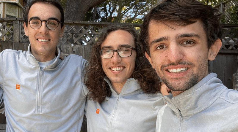 Y Combinator startup Firecrawl is ready to pay $1M to hire three AI agents as employees | TechCrunch