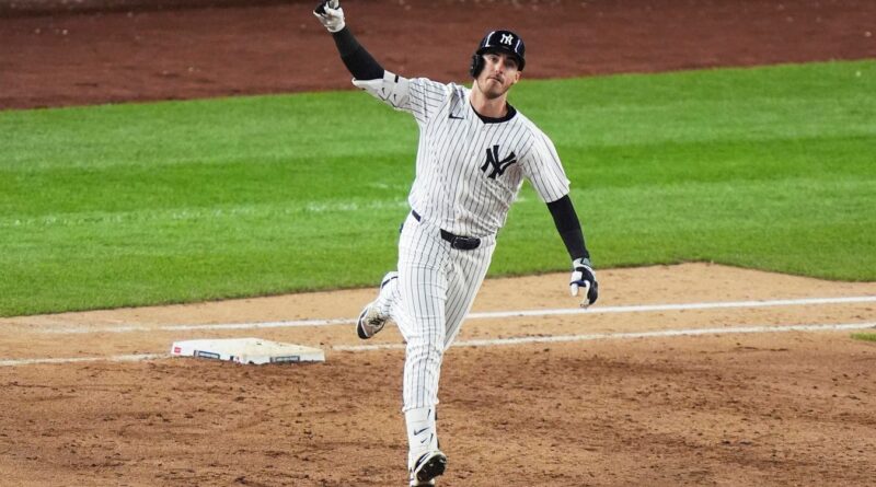 Yankees Enjoy Presence Of Cody Bellinger In Subway Series Dominated By Juan Soto’s Return