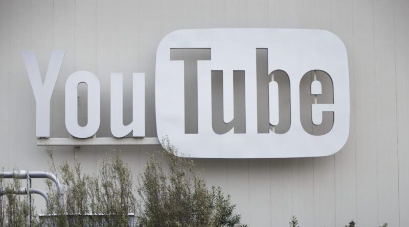 YouTube tops Disney and Netflix in TV viewing, Nielsen finds | TechCrunch