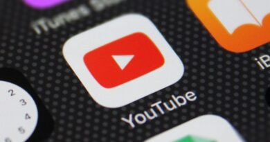 YouTube icon