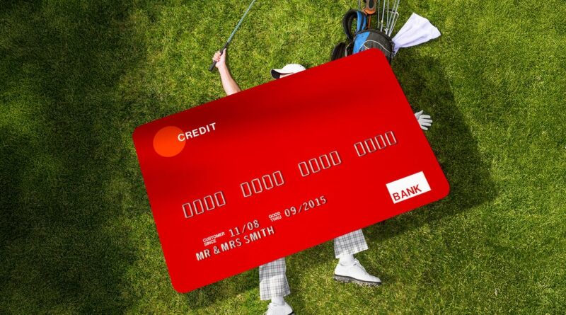 Your credit card rewards are about to get a lot less rewarding