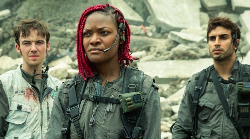 'Alien: Earth' is bringing the xenomorphs to TV this summer. Here's what to know.