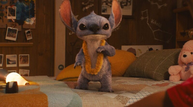 'Lilo & Stitch' is a smash hit. Here are the movies Disney could remake next.