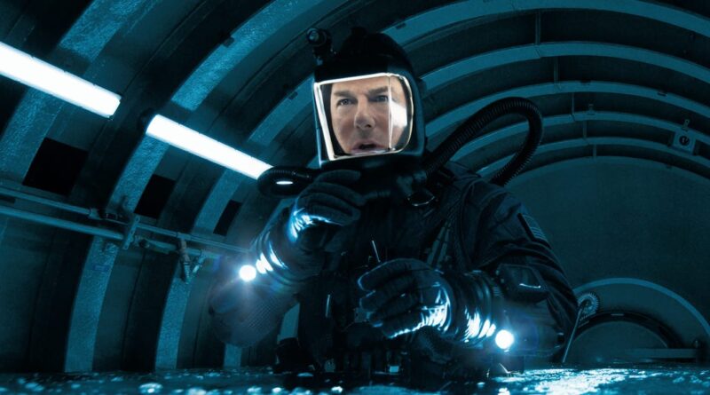 'Mission: Impossible - The Final Reckoning' supposedly concludes the franchise. But is it really the end?