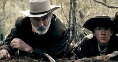 ‘Rust’: Scandal-Plagued Alec Baldwin Movie Flops In Theaters