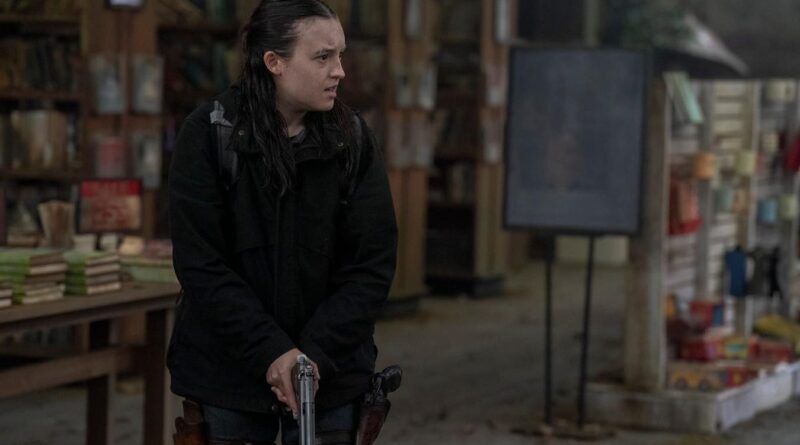 ‘The Last Of Us’ Season 2, Episode 7 Recap And Review: An Action-Packed But Badly Rushed Finale