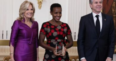 ‘Tortured’ Ugandan activist dumped at border following arrest in Tanzania