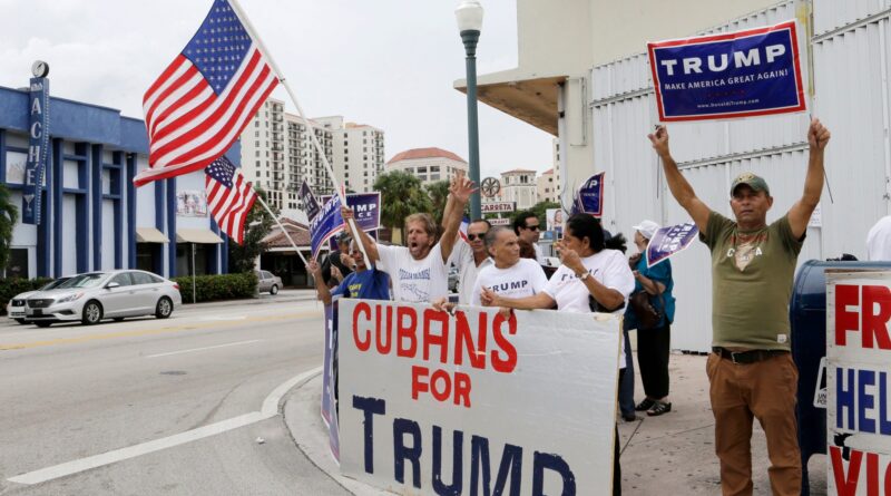 ‘Unfriendly and meddling’: Cuba reprimands US diplomat amid rising tensions