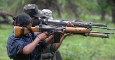 ‘Warzone’: Why Indian forces have launched a deadly assault on Maoists