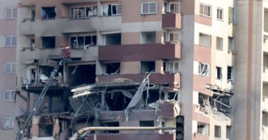 'Avoid escalation': World reacts to Israel strike on Iran