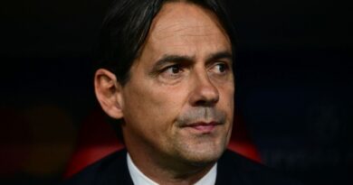 'Italian genius' Inzaghi to coach Saudi Arabia's Al Hilal