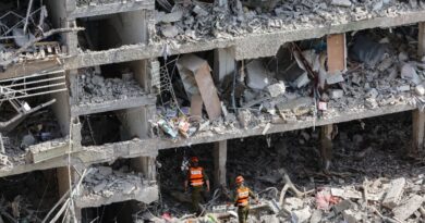 'Nothing left': Israelis wake to devastation after US attack on Iran