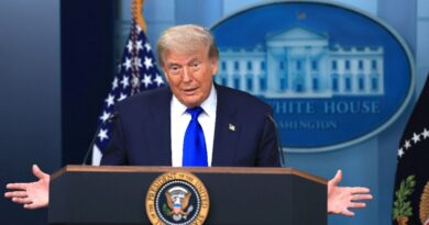 'Shooting the messengers': Trump tears into media over Iran report