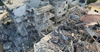 'We are strong': Israelis defiant despite deadly Iran strikes