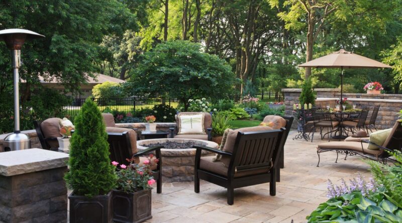 10 things to get rid of in your outdoor space, according to designers and gardeners