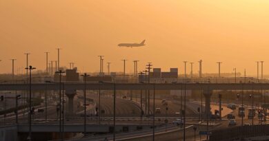 15-hour flights to nowhere and over 160 diversions: How Iran's strike on a US air base upended aviation