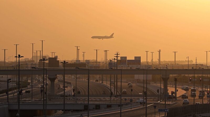 15-hour flights to nowhere and over 160 diversions: How Iran's strike on a US air base upended aviation