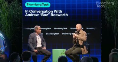 2025 will be a 'pivotal year' for Meta’s augmented and virtual reality, says CTO | TechCrunch