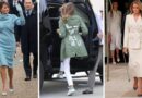 26 of the best and worst looks Melania Trump has worn as first lady