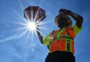 4 Things To Know About The  1st Major U.S. Summer Heatwave