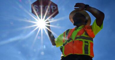 4 Things To Know About The  1st Major U.S. Summer Heatwave