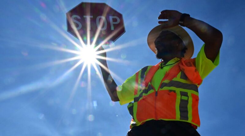 4 Things To Know About The  1st Major U.S. Summer Heatwave