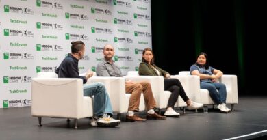 Founders discuss their recycling startups at TC Sessions: Climate 2022.