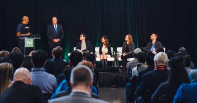 TechCrunch Early Stage 2024