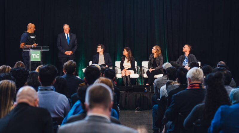 TechCrunch Early Stage 2024