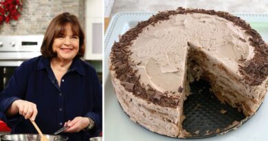 5 easy and delicious Ina Garten dishes you need to make this summer