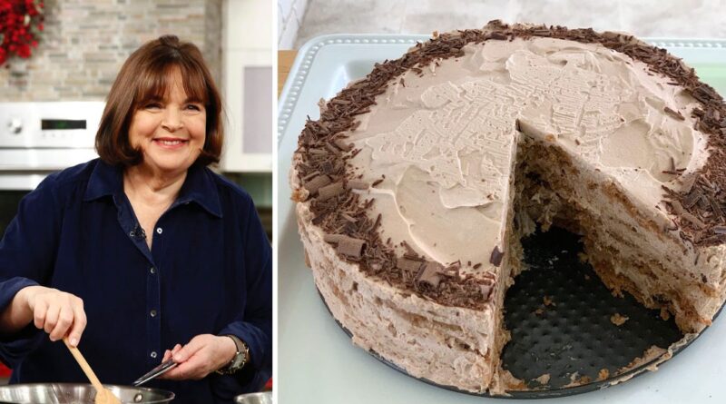 5 easy and delicious Ina Garten dishes you need to make this summer
