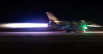 5 key questions on Israel's strikes, Iran's response, and the risk of a wider war
