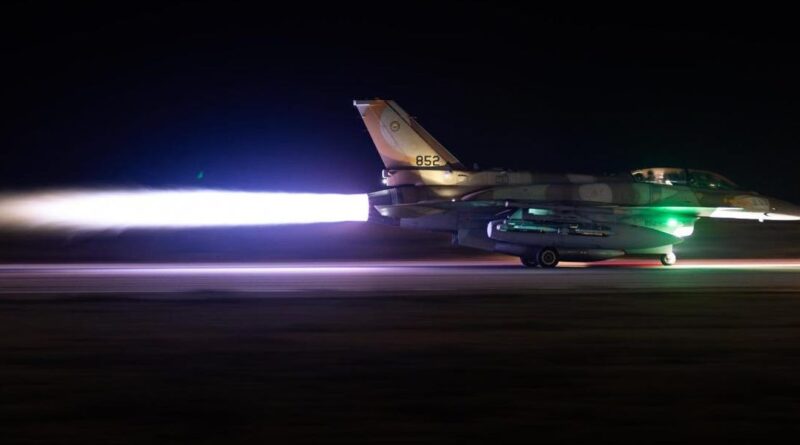 5 key questions on Israel's strikes, Iran's response, and the risk of a wider war