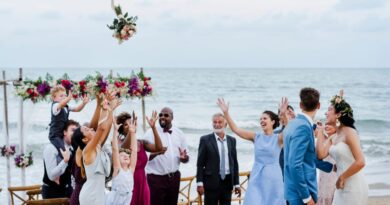 6 overrated wedding traditions, according to wedding planners