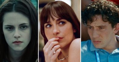 7 love triangle movies to watch after 'Materialists'