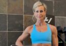 A 51-year-old says she's in the best shape of her life. She swapped sweaty workouts for strength training.