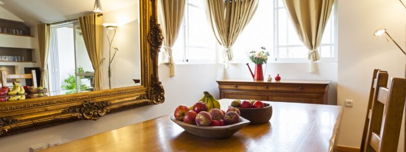 A Surprising Calorie-Cutting Trick - Joy Bauer